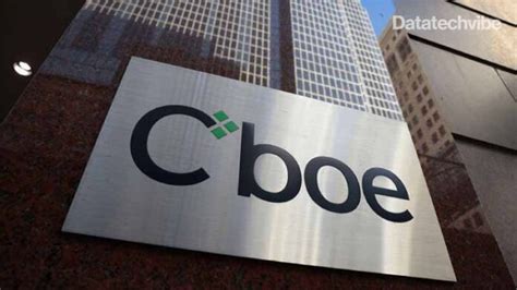cboe technology philippines inc.|Cboe Global Markets Completes Acquisition of Chi.
